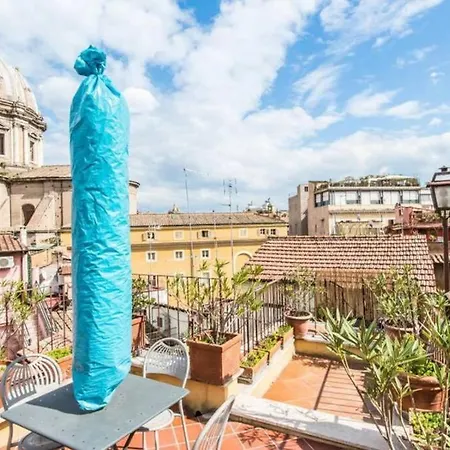 Pallaro Terrace
