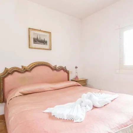 Apartment Pallaro Terrace *