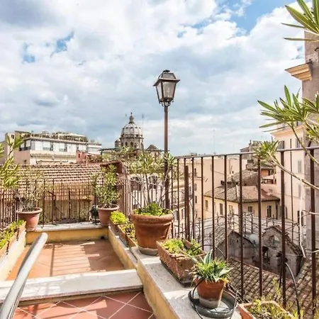 Pallaro Terrace