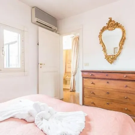 Apartment Pallaro Terrace *