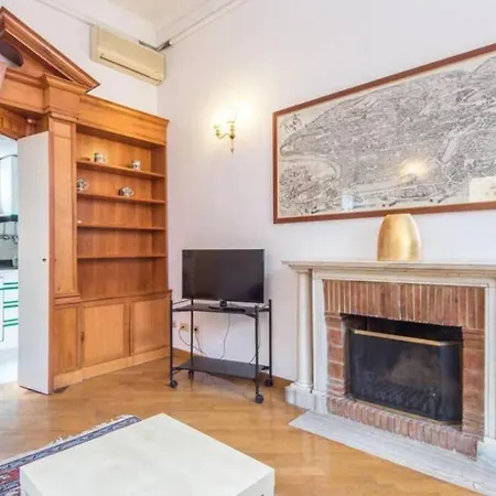 Apartment Pallaro Terrace *