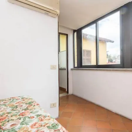 Pallaro Terrace