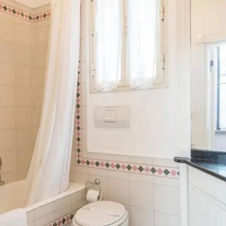 Apartment Pallaro Terrace *