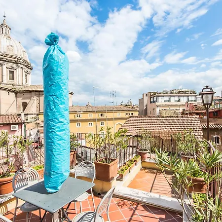 Pallaro Terrace