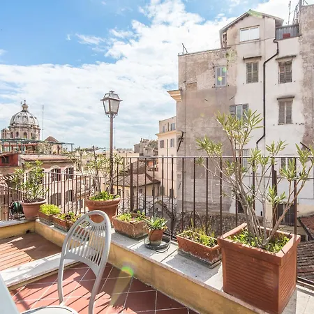 Pallaro Terrace