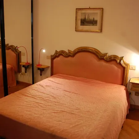 Apartment Pallaro Terrace Rome