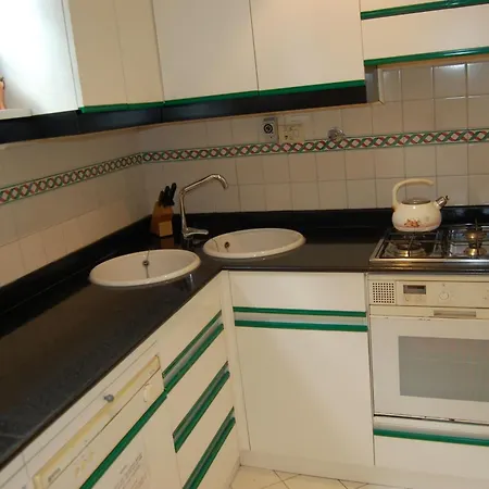Pallaro Terrace Apartment