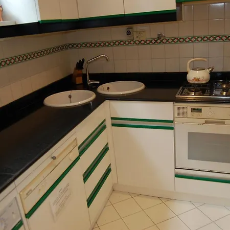 Apartment Pallaro Terrace