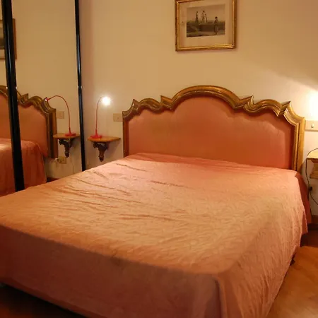 Apartment Pallaro Terrace *