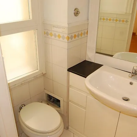 Pallaro Terrace Apartment Rome