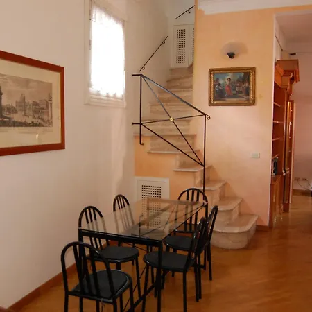Pallaro Terrace