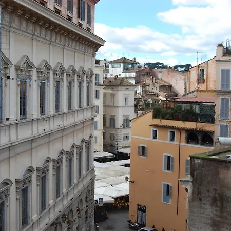 Apartment Pallaro Terrace *