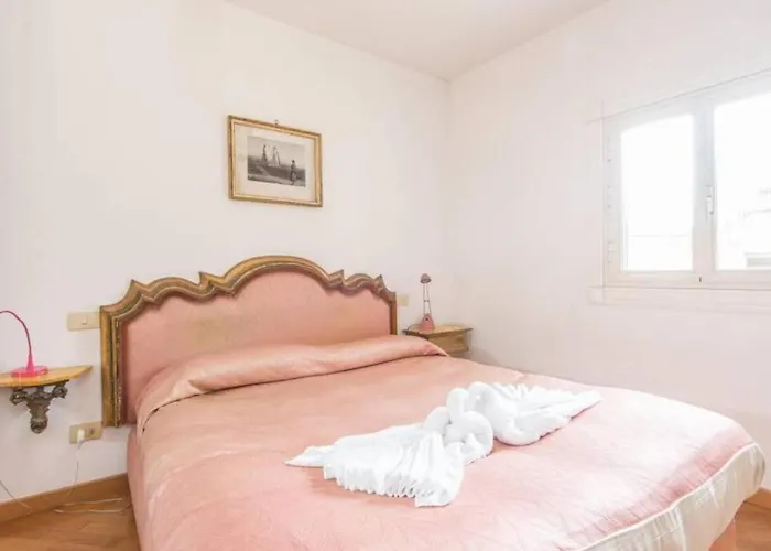 公寓 Pallaro Terrace *