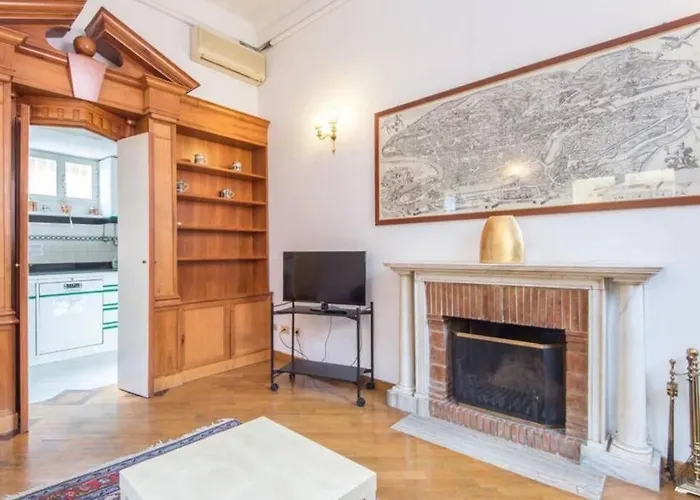 公寓 Pallaro Terrace *