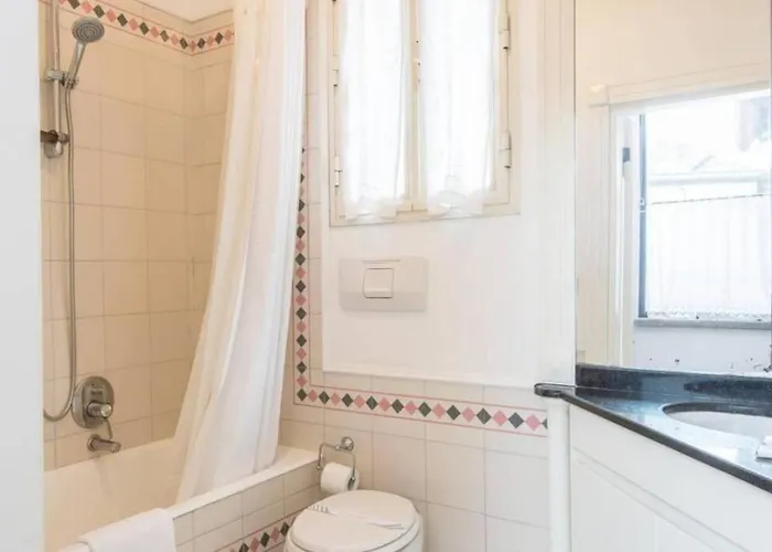 公寓 Pallaro Terrace *