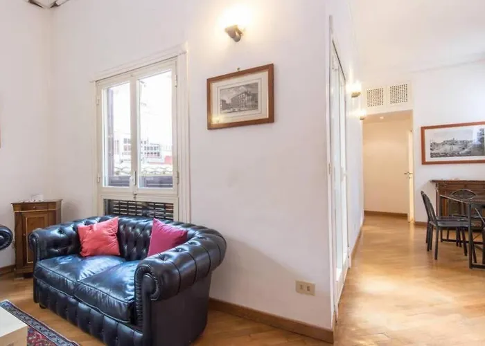 Pallaro Terrace 公寓 *