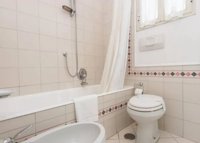 Pallaro Terrace 公寓