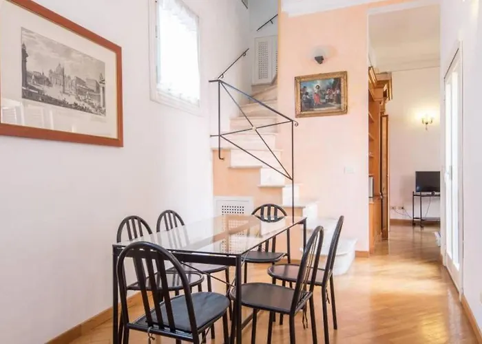 Pallaro Terrace 公寓 *