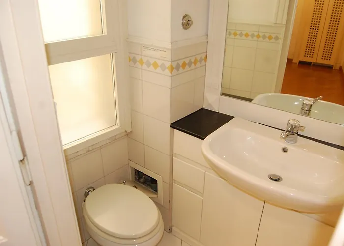 Pallaro Terrace 公寓 罗马